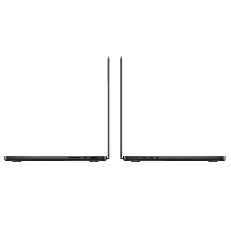 Apple MacBook Air M4 Pro 14" 24Go 1To SSD Noir En Tunisie