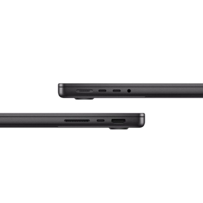 Apple MacBook Air M4 Pro 14" 24Go 1To SSD Noir En Tunisie