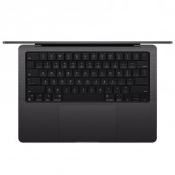 Apple MacBook Air M4 Pro 14" 24Go 1To SSD Noir En Tunisie