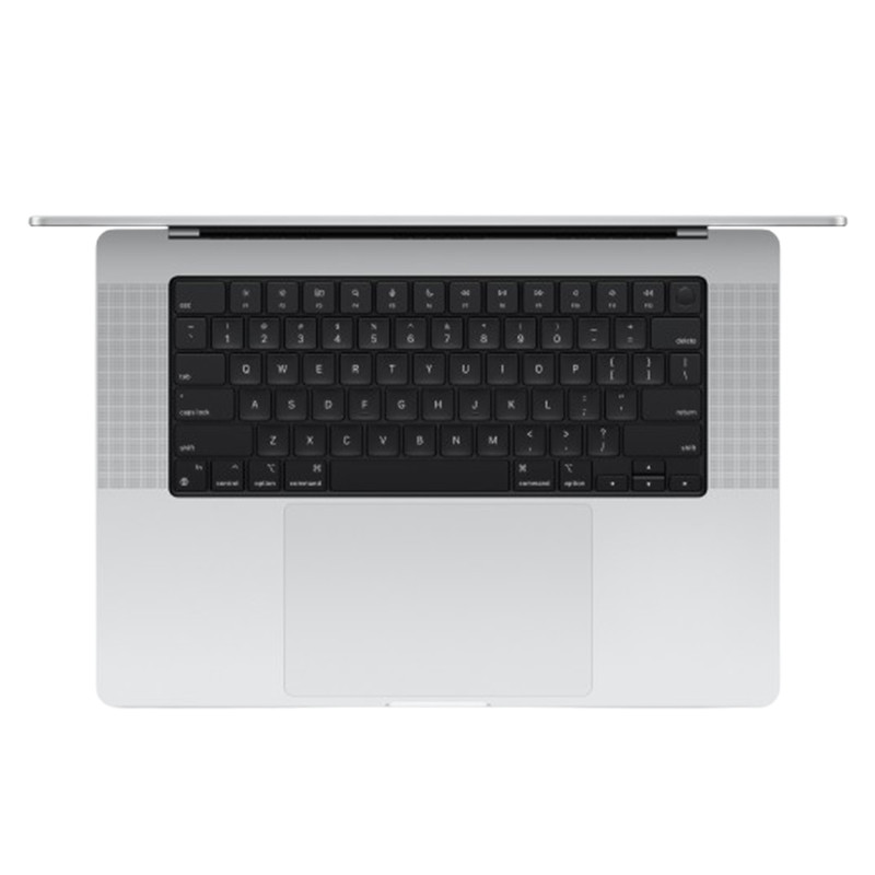 Apple MacBook Air M4 Pro 16" 24Go 512Go SSD Silver En Tunisie