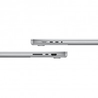 Apple MacBook Air M4 Pro 16" 24Go 512Go SSD Silver En Tunisie Apple MacBook Air M4 Pro 16" 24Go 512Go SSD Silver En Tunisie