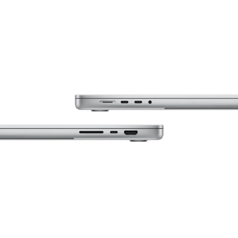 Apple MacBook Air M4 Pro 16" 24Go 512Go SSD Silver En Tunisie