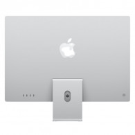 Apple iMac 24" M4 16Go 512Go SSD Silver En Tunisie