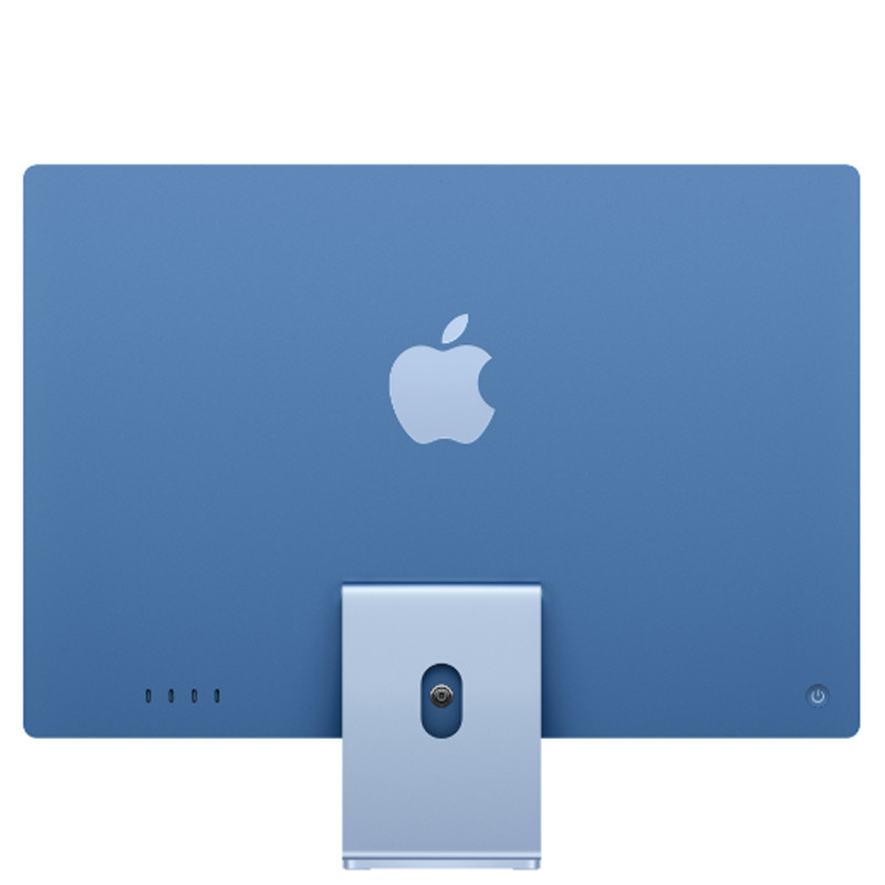 Apple iMac 24" M4 16Go 256Go SSD Bleu En Tunisie