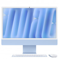 Apple iMac 24" M4 16Go 256Go SSD Bleu En Tunisie