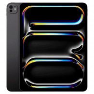 Apple iPad Pro M4 (2024) 13'' Wifi 512Go Noir Sidéral en Tunisie