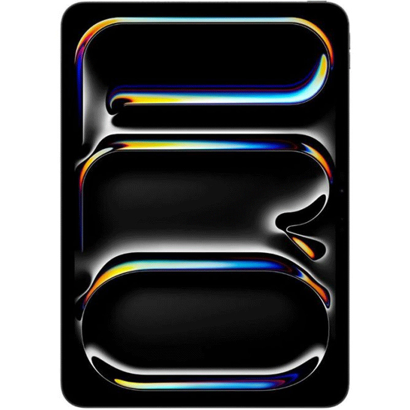 Apple iPad Pro M4 (2024) 13'' Wifi 512Go Noir Sidéral en Tunisie
