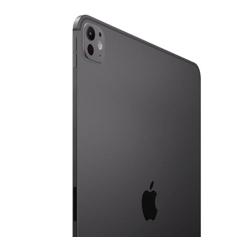 Apple iPad Pro M4 (2024) 13'' Wifi 512Go Noir Sidéral en Tunisie