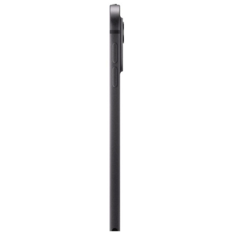 Apple iPad Pro M4 (2024) 13'' Wifi 512Go Noir Sidéral en Tunisie