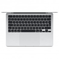 Apple MacBook Air M3 13" (2024) 16Go 512Go SSD Silver