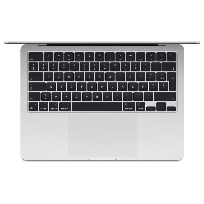Apple MacBook Air M3 13" (2024) 16Go 512Go SSD Silver
