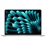 Apple MacBook Air M3 13" (2024) 16Go 256Go SSD Silver en Tunisie