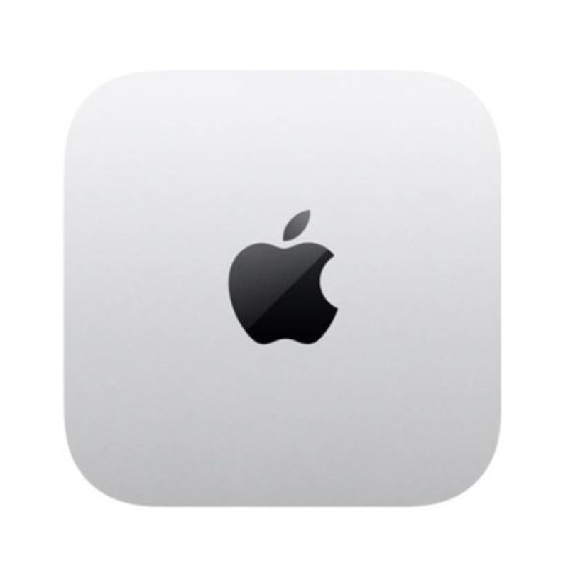 Apple Mac Mini M4 16Go 256Go SSD en Tunisie Apple Mac Mini M4 16Go 256Go SSD en Tunisie