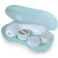 Brosse De Nettoyage Visage Touchbeauty TB-0525A Blanc en Tunisie
