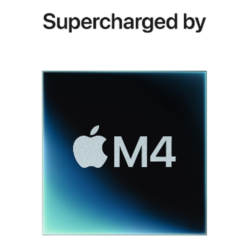 Apple Mac Mini M4 16Go 512Go SSD en Tunisie