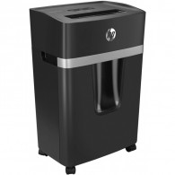 Destructeur De Documents HP One Shredder 15CC 20Litres Noir En Tunisie