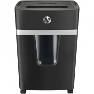 Destructeur De Documents HP One Shredder 15CC 20Litres Noir En Tunisie