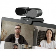 Webcam Trust TAXON QHD ECO Avec Microphone en Tunisie Webcam Trust TAXON QHD ECO Avec Microphone en Tunisie