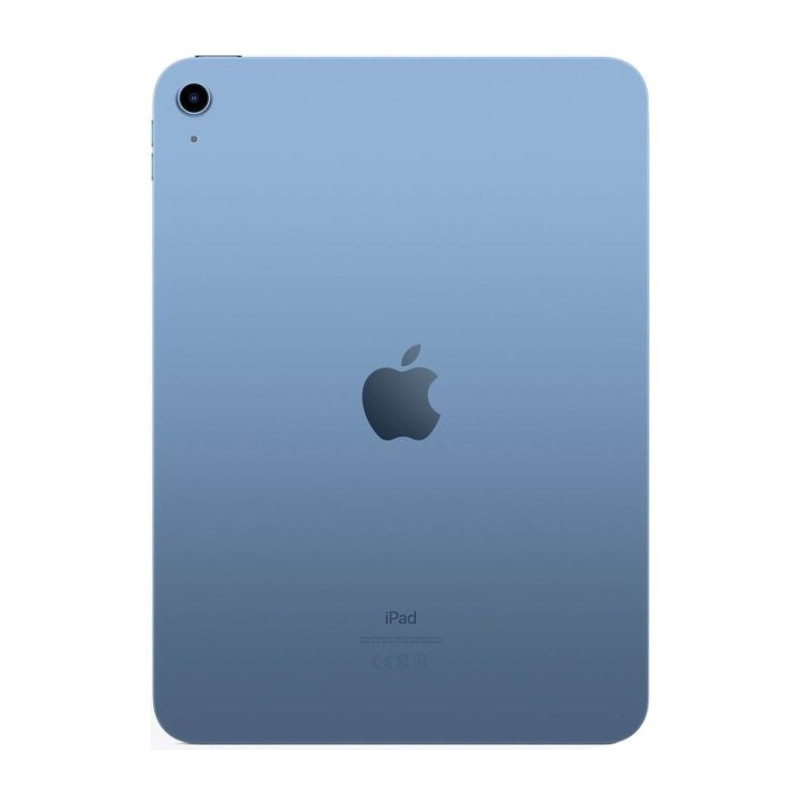 Apple ipad 10è Génération 10.9'' 256Go Wifi Bleu en Tunisie
