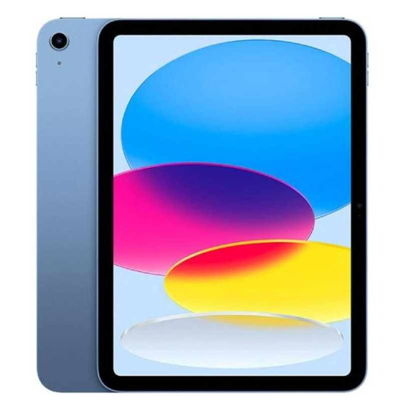 Apple ipad 10è Génération 10.9'' 256Go Wifi Bleu en Tunisie Apple ipad 10è Génération 10.9'' 256Go Wifi Bleu en Tunisie