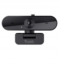 Webcam Trust TAXON QHD ECO Avec Microphone en Tunisie