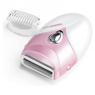 Épilateur Touchbeauty TB-1459 Rose en Tunisie