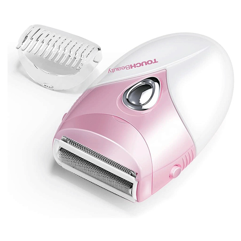 Épilateur Touchbeauty TB-1459 Rose en Tunisie