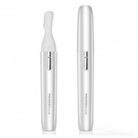 Tondeuse Visage Sourcils Touchbeauty TB-1658A Blanc en Tunisie