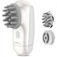 Masseur Électrique Multifonction Touchbeauty TB-1718 Blanc en Tunisie