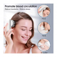 Masseur Électrique Multifonction Touchbeauty TB-1718 Blanc en Tunisie Masseur Électrique Multifonction Touchbeauty TB-1718 Blanc en Tunisie