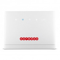 OOREDOO 4G Box Post payé en Tunisie