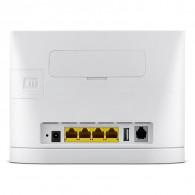 OOREDOO 4G Box Post payé en Tunisie