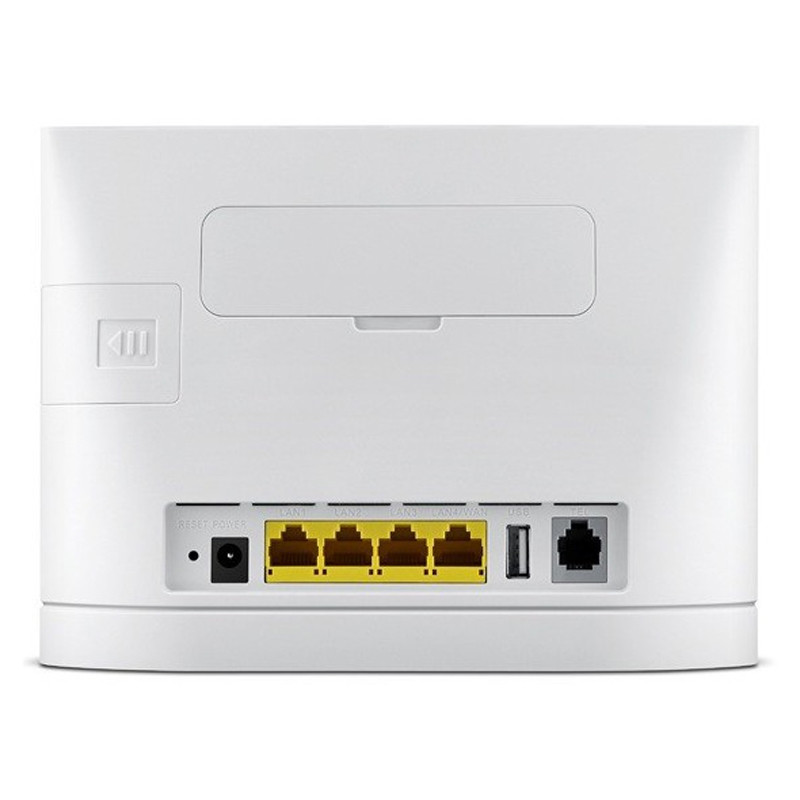 OOREDOO 4G Box Post payé en Tunisie