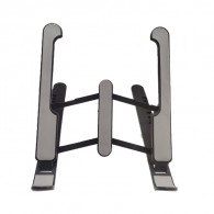 Support Pc Portable Pliable Gris en Tunisie