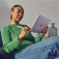 Apple ipad Air 11'' 256Go WiFi + Cellulaire Mauve en Tunisie Apple ipad Air 11'' 256Go WiFi + Cellulaire Mauve en Tunisie