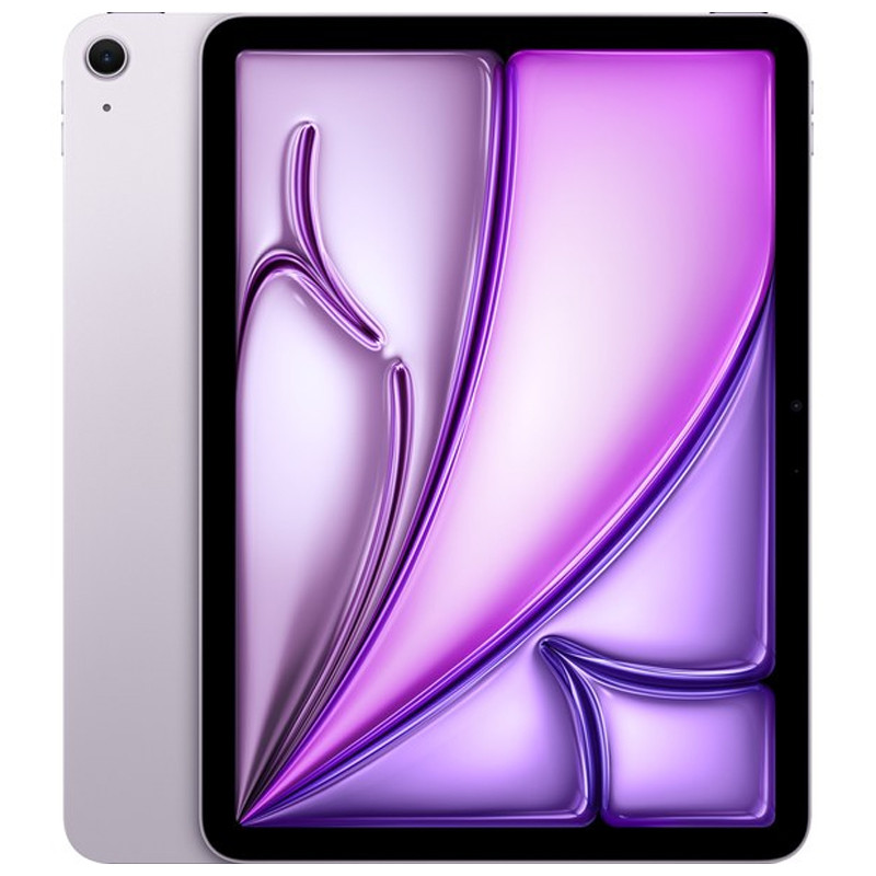 Apple ipad Air 11'' 256Go WiFi + Cellulaire Mauve en Tunisie Apple ipad Air 11'' 256Go WiFi + Cellulaire Mauve en Tunisie