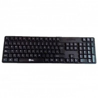 Clavier Multimédia Jeway K1 Noir En Tunisie