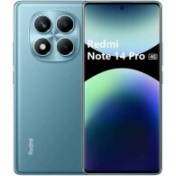 Smartphone Xiaomi Redmi Note 14 Pro 8Go 256Go Bleu