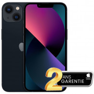 iPhone 13 128Go Midnight En Tunisie