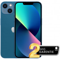iPhone 13 128Go Bleu En Tunisie