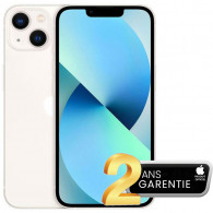 iPhone 14 128Go Blanc En Tunisie
