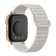 SmartWtach Colmi C8 Max Magnétique Gold En Tunisie