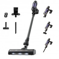 Aspirateur Balai Rowenta X-PERT 7.60 140W Noir en Tunisie