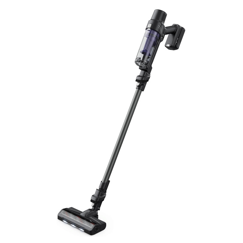 Aspirateur Balai Rowenta X-PERT 7.60 140W Noir en Tunisie