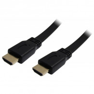 CABLE HDMI 20M PLAT en Tunisie