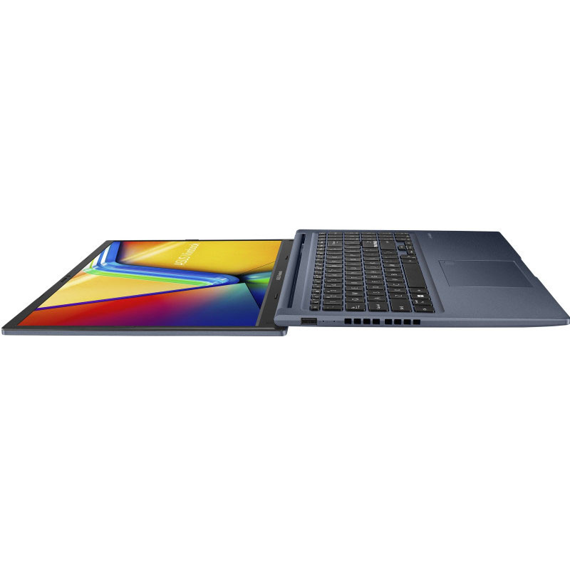 Pc Portable Asus Vivobook 15 X1502VA i7 13Gén 16Go 512Go SSD Windows 11 en Tunisie