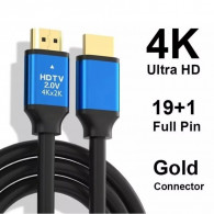 CABLE HDMI 10M 2K-4K en Tunisie