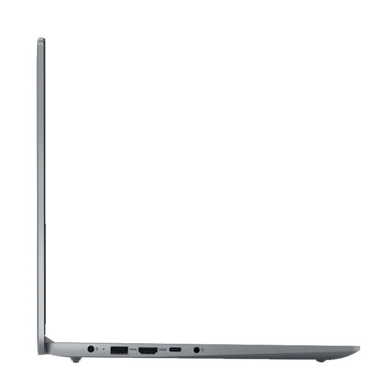 Pc Portable Lenovo IdeaPad Slim 3 15IRU8 i3 13Gén 8Go 512Go SSD