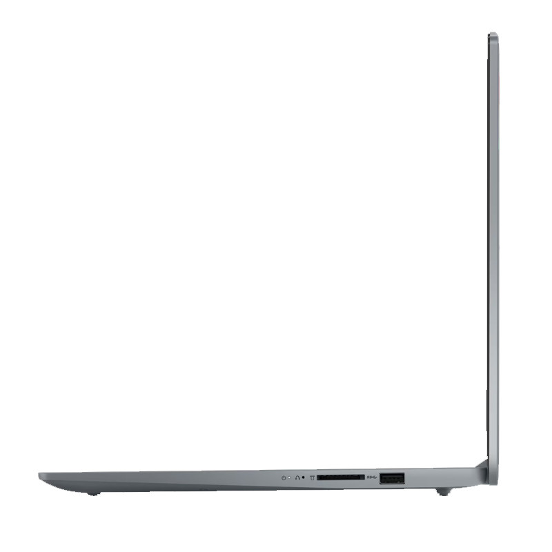 Pc Portable Lenovo IdeaPad Slim 3 15IRU8 i3 13Gén 8Go 512Go SSD