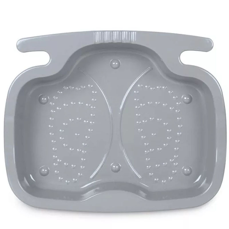 Pédiluve Intex Gris en Tunisie